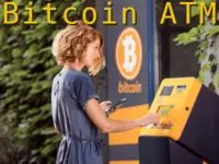 Bitcoin ATM