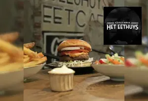 Cafetaria Het Eethuys - Assendorperstraat 24