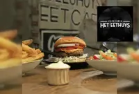 Cafetaria Het Eethuys - Assendorperstraat 24