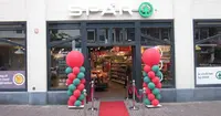 Spar City, Oude Vismarkt 46 (centrum)
